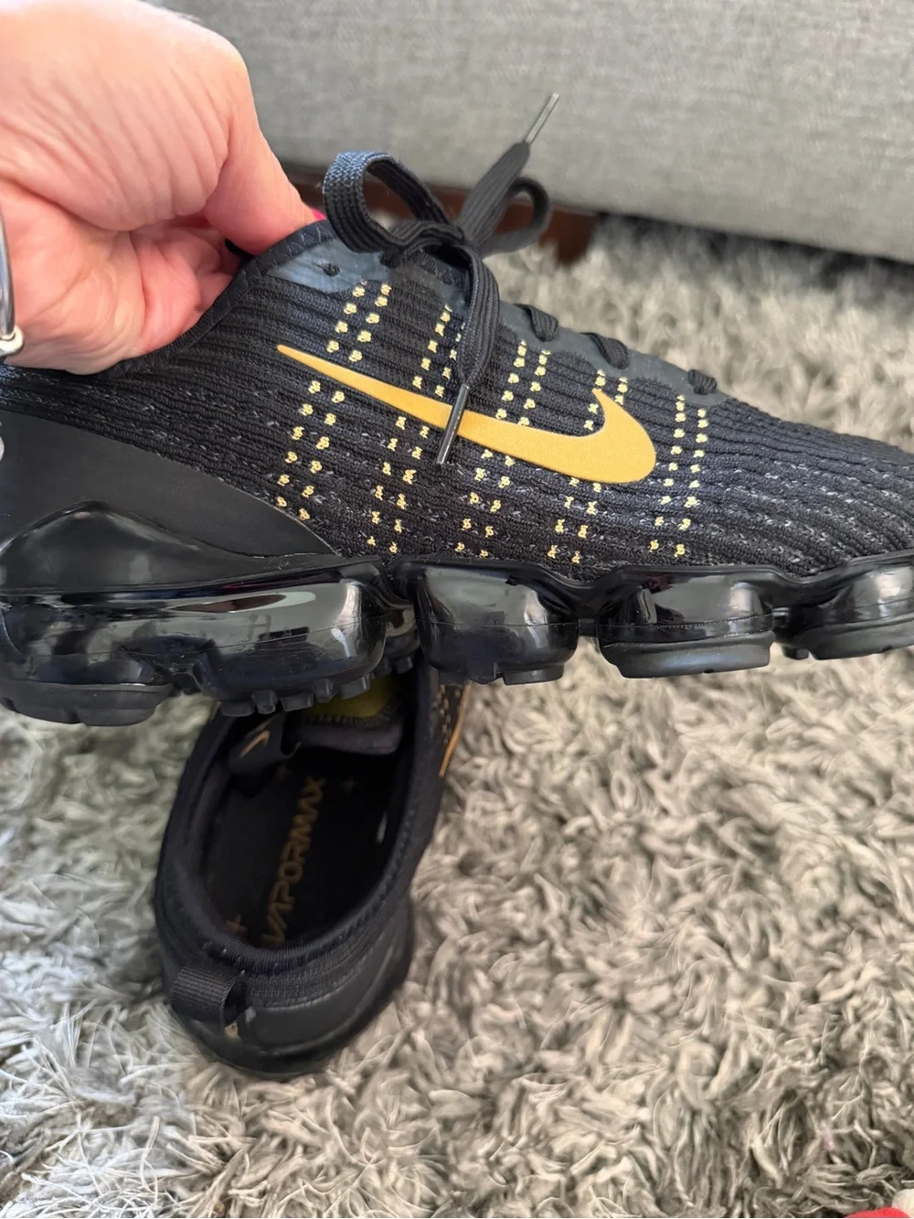 Nike Vapormax Big Kids/Womens